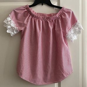 Roommates Womens Top Med‎